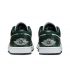 Air Jordan 1 Low Green White