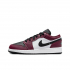 Air Jordan 1 Low Dark Beetroot