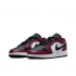 Air Jordan 1 Low Dark Beetroot