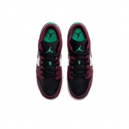 Air Jordan 1 Low Dark Beetroot