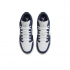 Air Jordan 1 Low Midnight Navy Wolf Grey