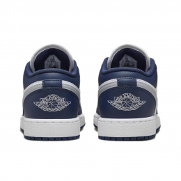 Air Jordan 1 Low Midnight Navy
