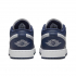 Air Jordan 1 Low Midnight Navy Wolf Grey