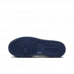 Air Jordan 1 Low Midnight Navy