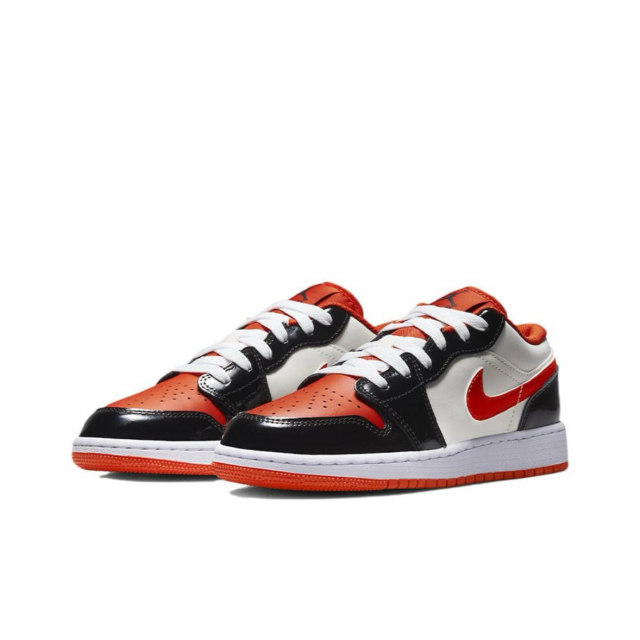 Air Jordan 1 Low Halloween