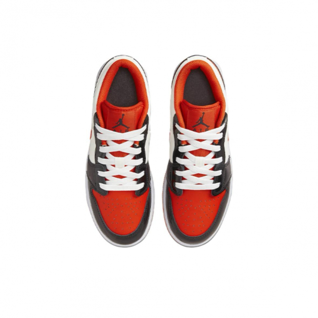 Air Jordan 1 Low Halloween