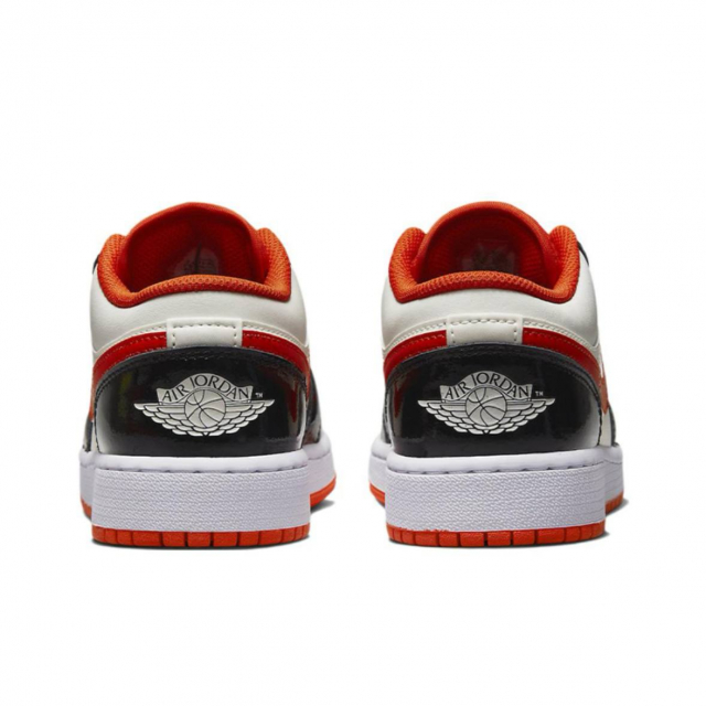 Air Jordan 1 Low Halloween