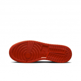 Air Jordan 1 Low Halloween