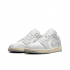 Air Jordan 1 Low Light Grey Sail