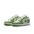 Air Jordan 1 Low Chlorophyll