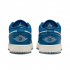 Air Jordan 1 Low Industrial Blue