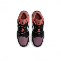 Air Jordan 1 Low Sky Mauve