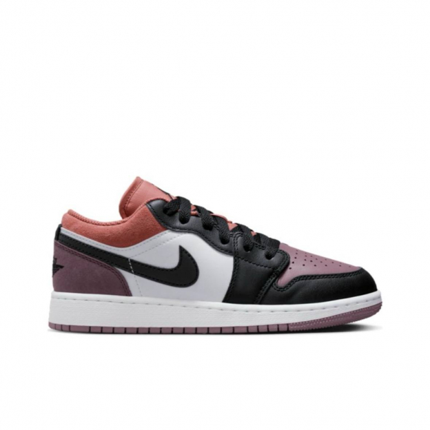 Air Jordan 1 Low Sky Mauve