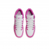 Air Jordan 1 Low Pink White