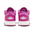 Air Jordan 1 Low Pink White