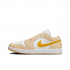 Air Jordan 1 Low Team Gold