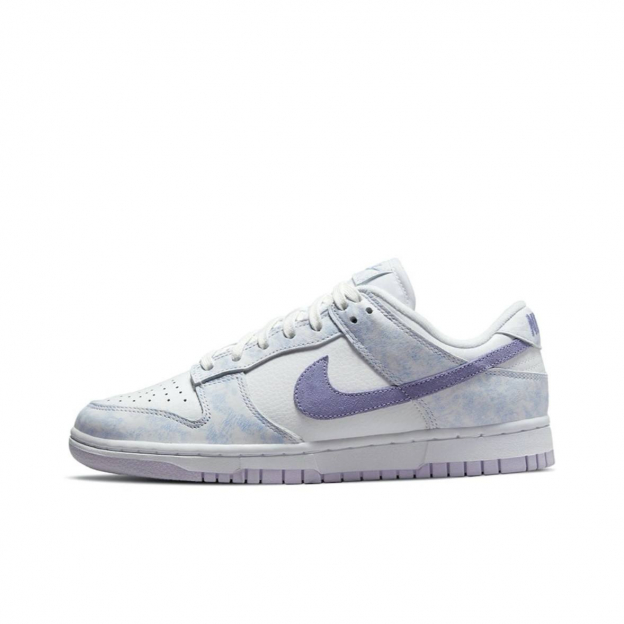 Nike Dunk Low Purple Pulse