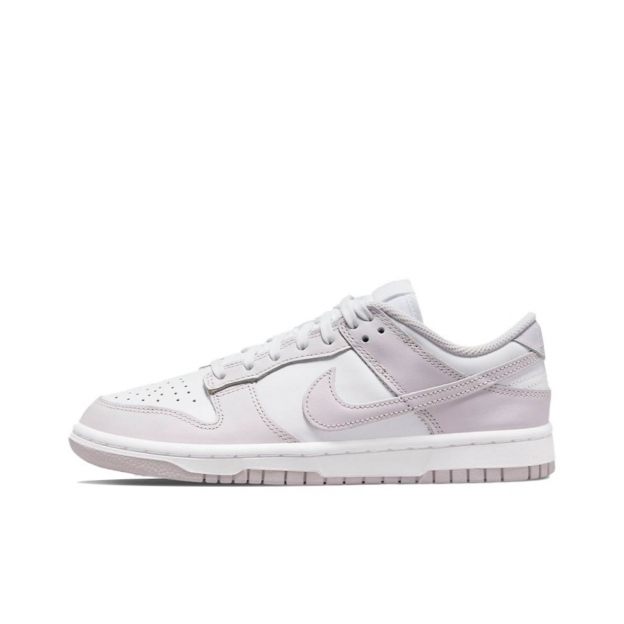 Nike Dunk Low Light Violet