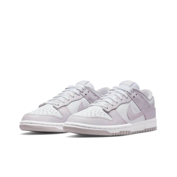 Nike Dunk Low Light Violet