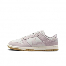 Nike Dunk Low Premium Next Nature Light Bone Platinum Violet