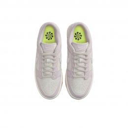 Nike Dunk Low Premium Next Nature Light Bone Platinum Violet