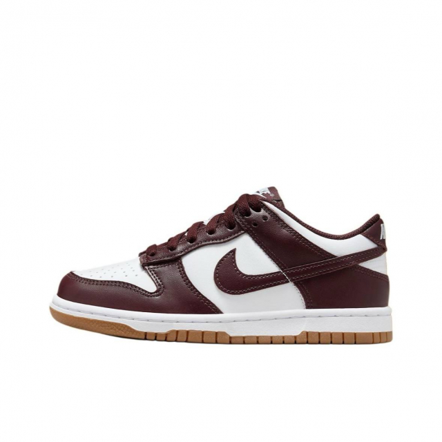 Nike Dunk Low Coffee Brown