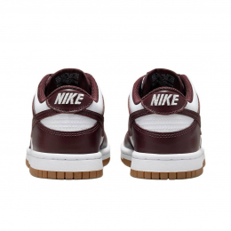 Nike Dunk Low Coffee Brown