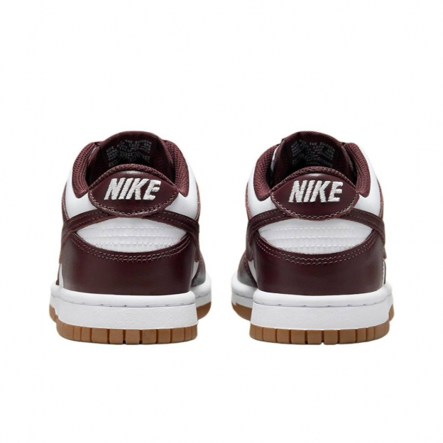 Nike Dunk Low Coffee Brown