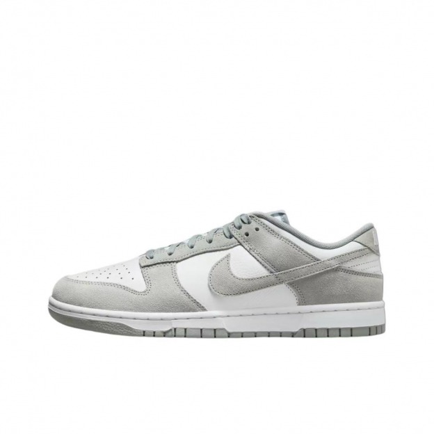 Nike Dunk Low SE White Light Pumice