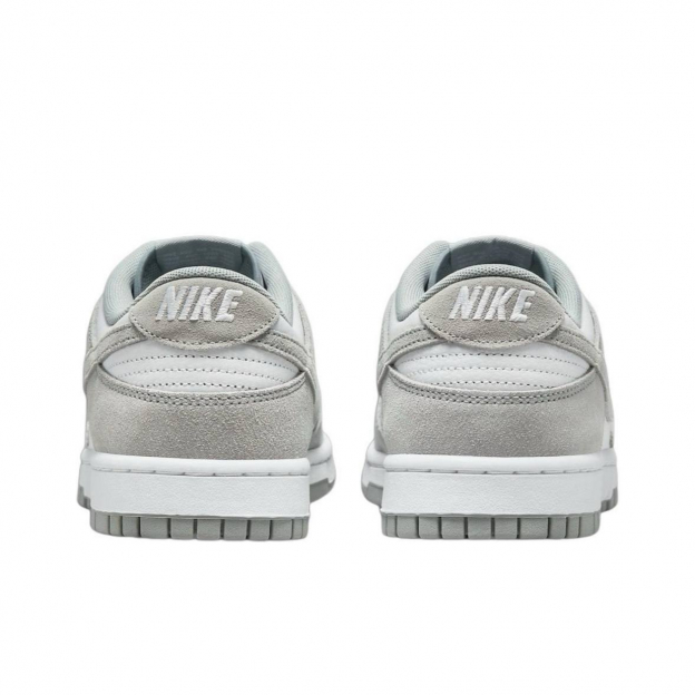 Nike Dunk Low SE White Light Pumice