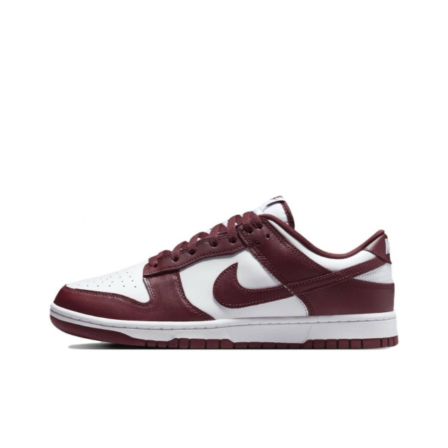 Nike Dunk Low Retro Dark Beetroot