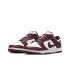 Nike Dunk Low Retro Dark Beetroot