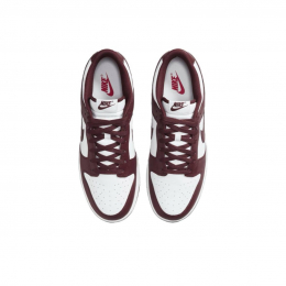Nike Dunk Low Retro Dark Beetroot