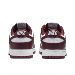 Nike Dunk Low Retro Dark Beetroot