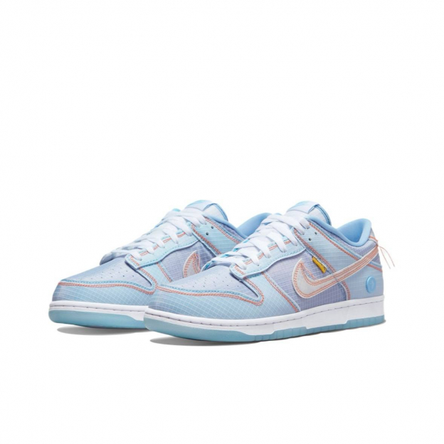 Union LA x Nike Dunk Low Argon