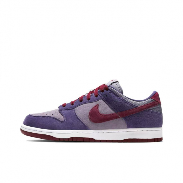 Nike Dunk Low Plum