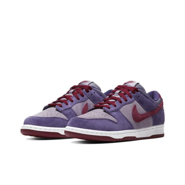 Nike Dunk Low Plum