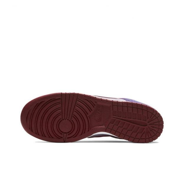 Nike Dunk Low Plum