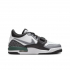 Jordan Legacy 312 Low Grey White Black Green