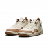 Jordan Courtside 23 Cream Beige Brown