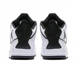 Jordan Courtside 23 White Black