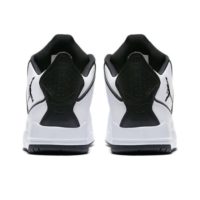 Jordan Courtside 23 White Black