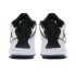 Jordan Courtside 23 White Black