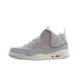 Jordan Courtside 23 Triple Grey