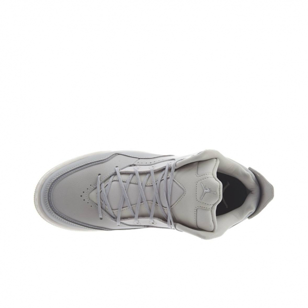 Jordan Courtside 23 Triple Grey