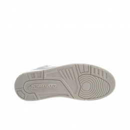 Jordan Courtside 23 Triple Grey