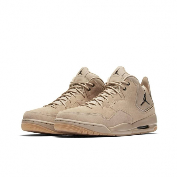 Jordan Courtside 23 Beige Light Brown 