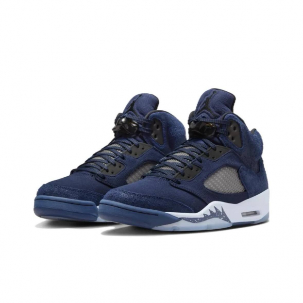 Air Jordan 5 Georgetown 