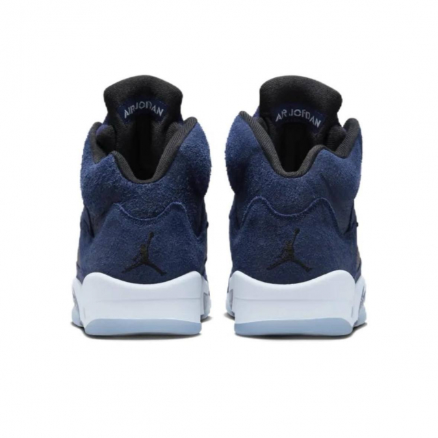 Air Jordan 5 Georgetown