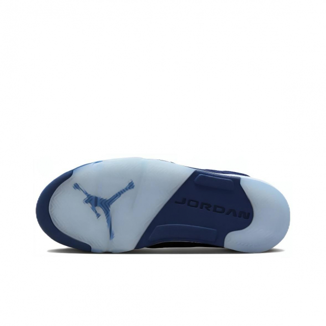 Air Jordan 5 Georgetown